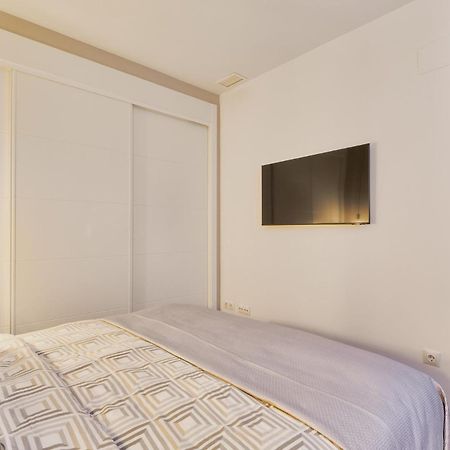 Somera Apartment In Malaga By Solaga Holiday Homes Ngoại thất bức ảnh