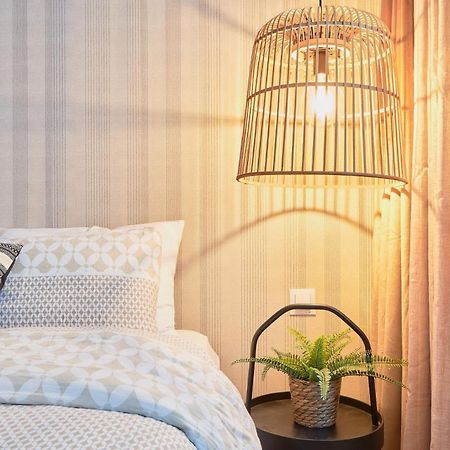Somera Apartment In Malaga By Solaga Holiday Homes Ngoại thất bức ảnh