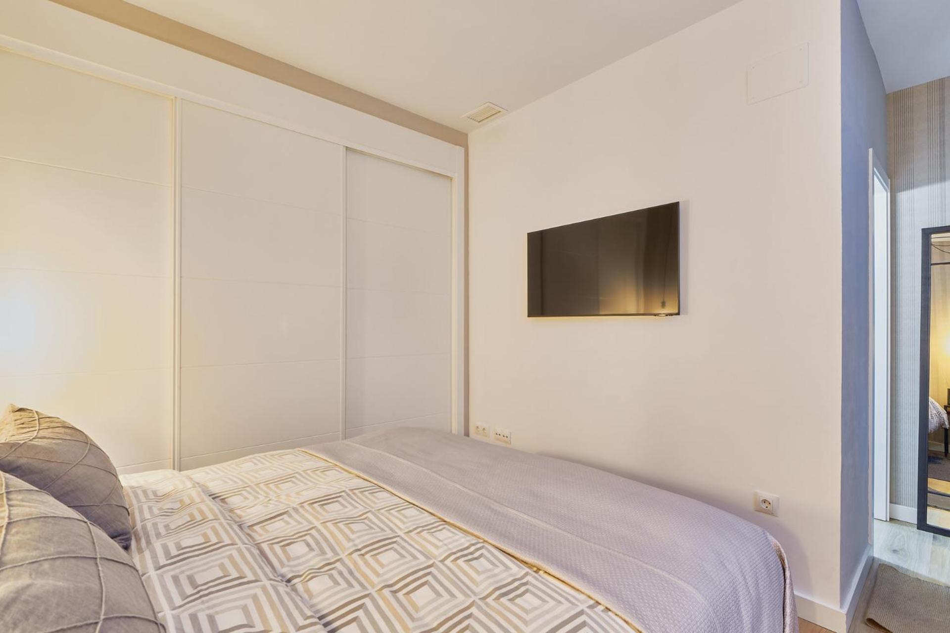 Somera Apartment In Malaga By Solaga Holiday Homes Ngoại thất bức ảnh