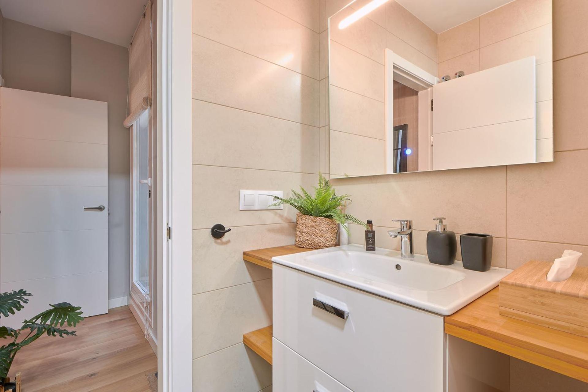 Somera Apartment In Malaga By Solaga Holiday Homes Ngoại thất bức ảnh