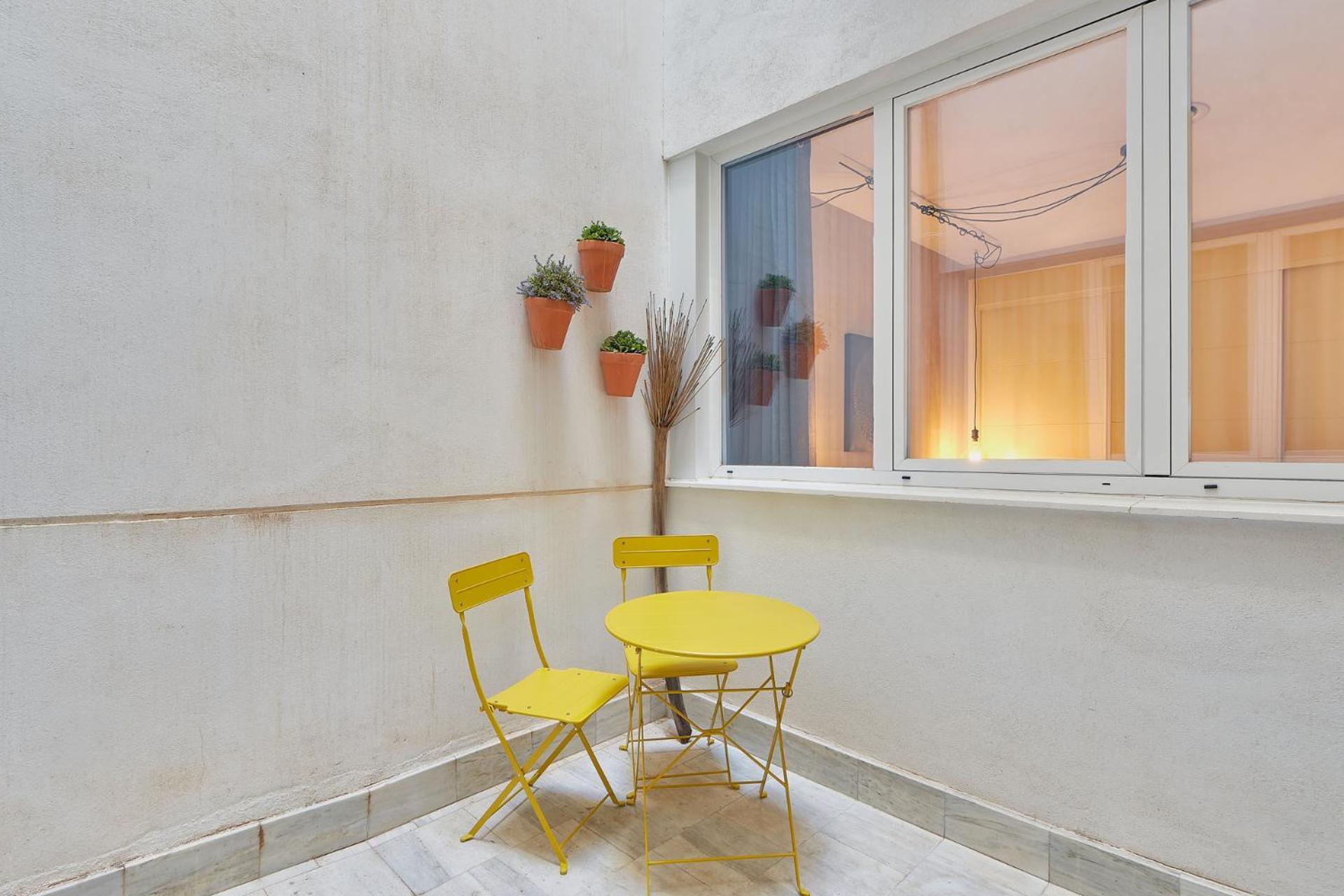 Somera Apartment In Malaga By Solaga Holiday Homes Ngoại thất bức ảnh