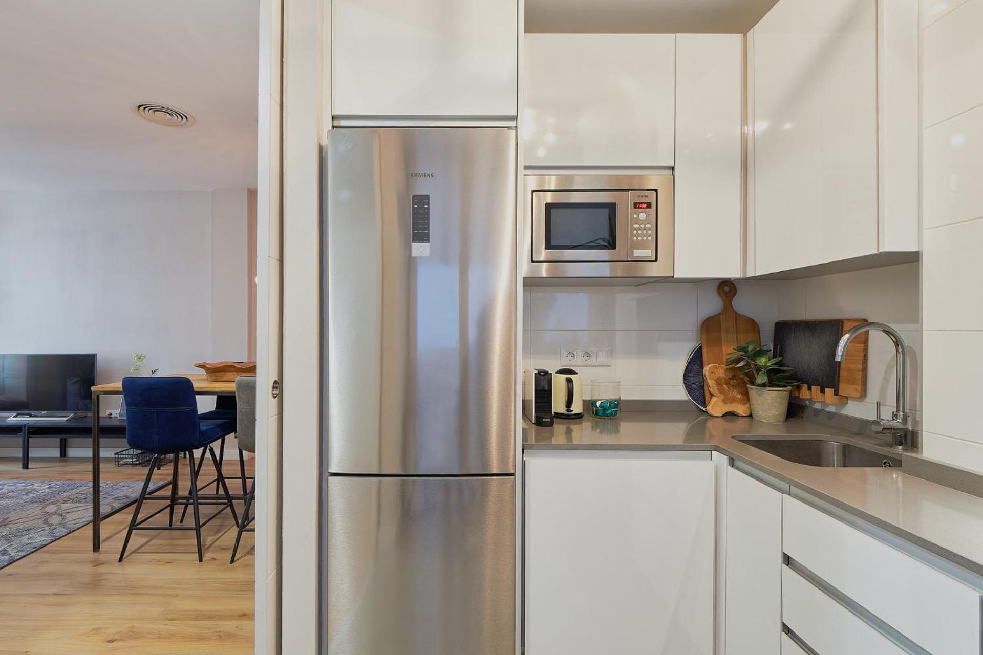 Somera Apartment In Malaga By Solaga Holiday Homes Ngoại thất bức ảnh