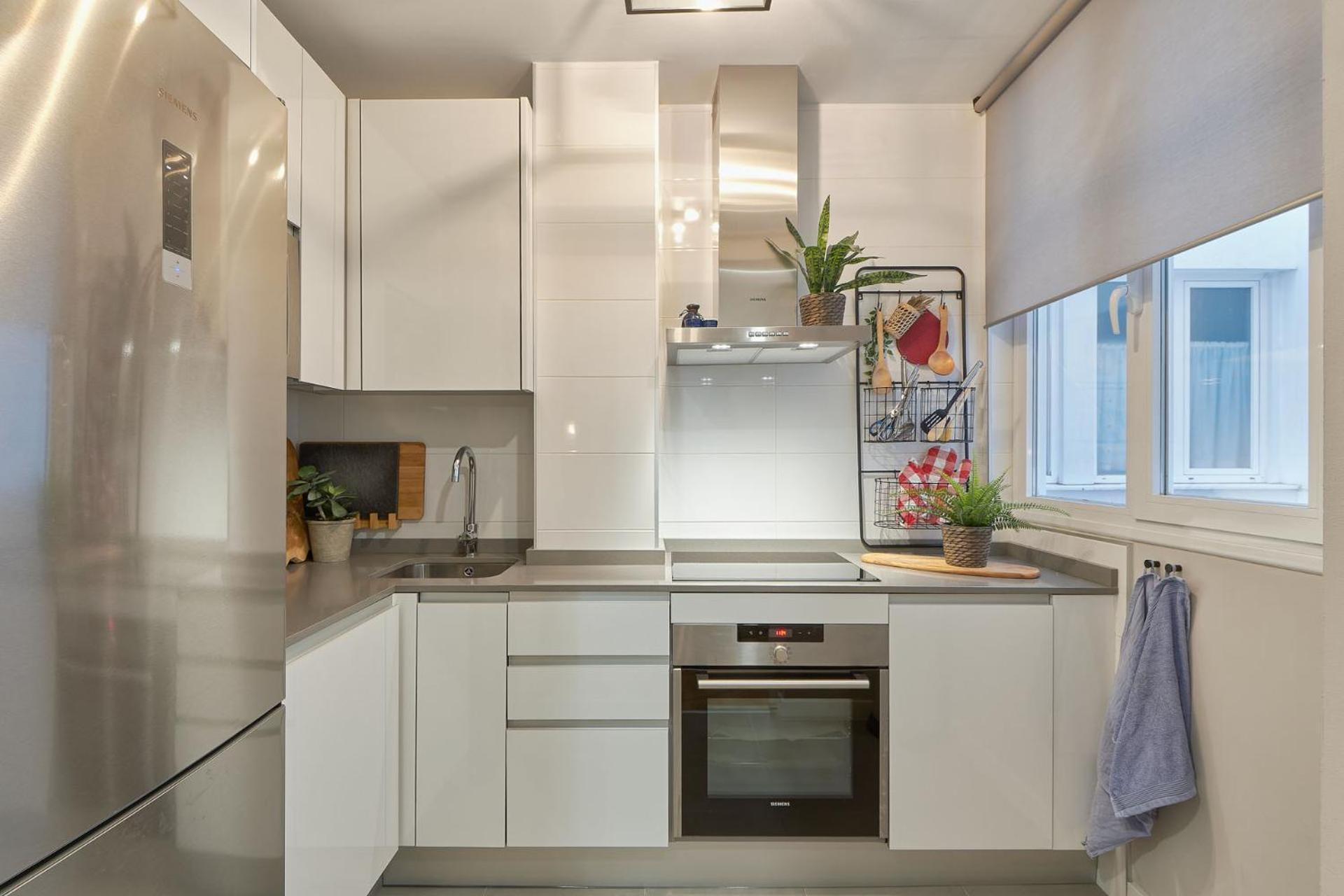 Somera Apartment In Malaga By Solaga Holiday Homes Ngoại thất bức ảnh