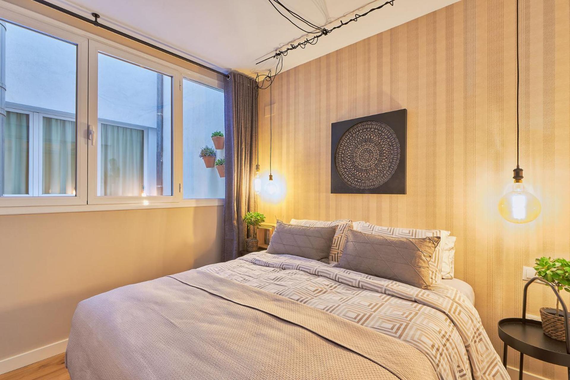 Somera Apartment In Malaga By Solaga Holiday Homes Ngoại thất bức ảnh