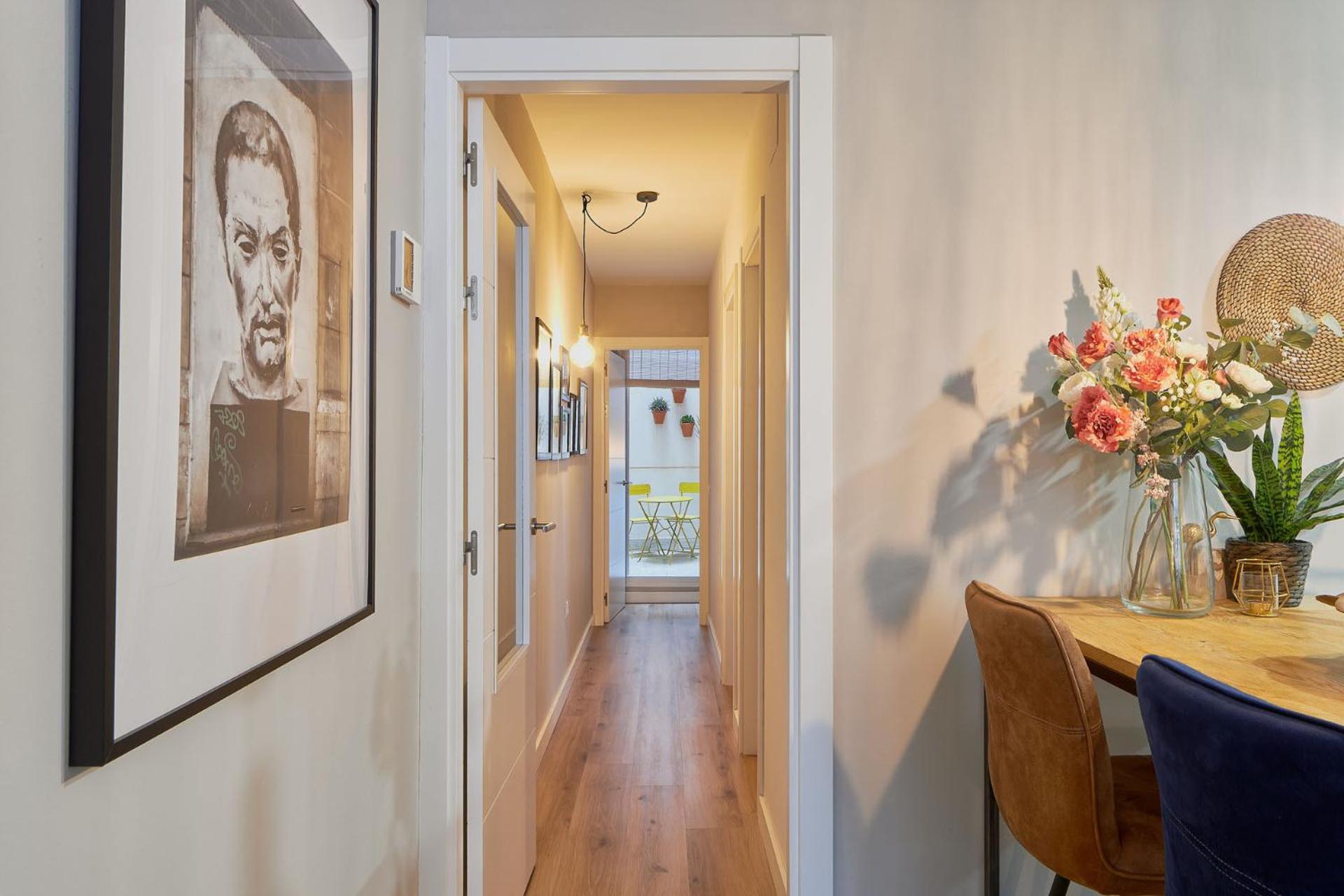 Somera Apartment In Malaga By Solaga Holiday Homes Ngoại thất bức ảnh