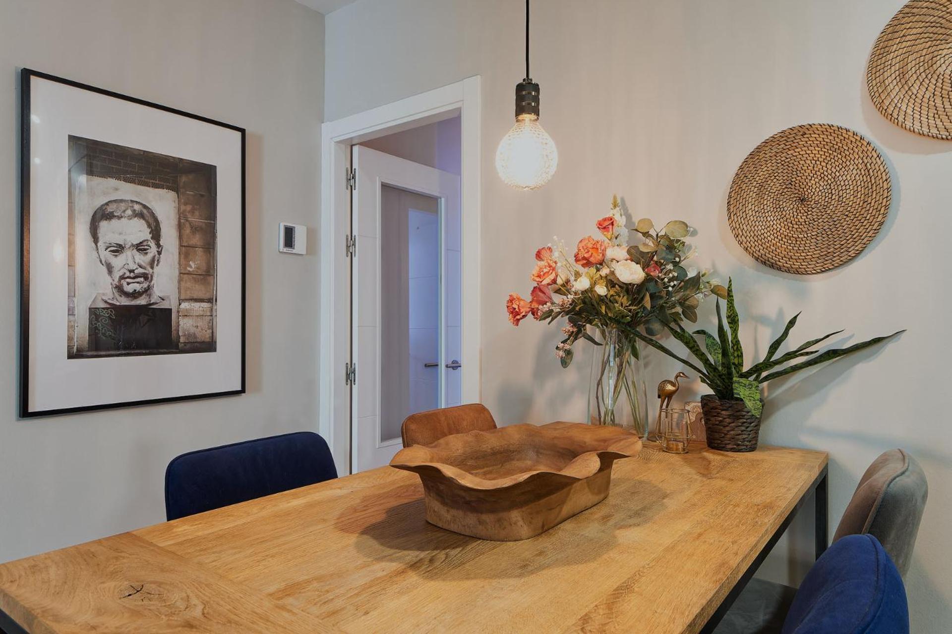 Somera Apartment In Malaga By Solaga Holiday Homes Ngoại thất bức ảnh