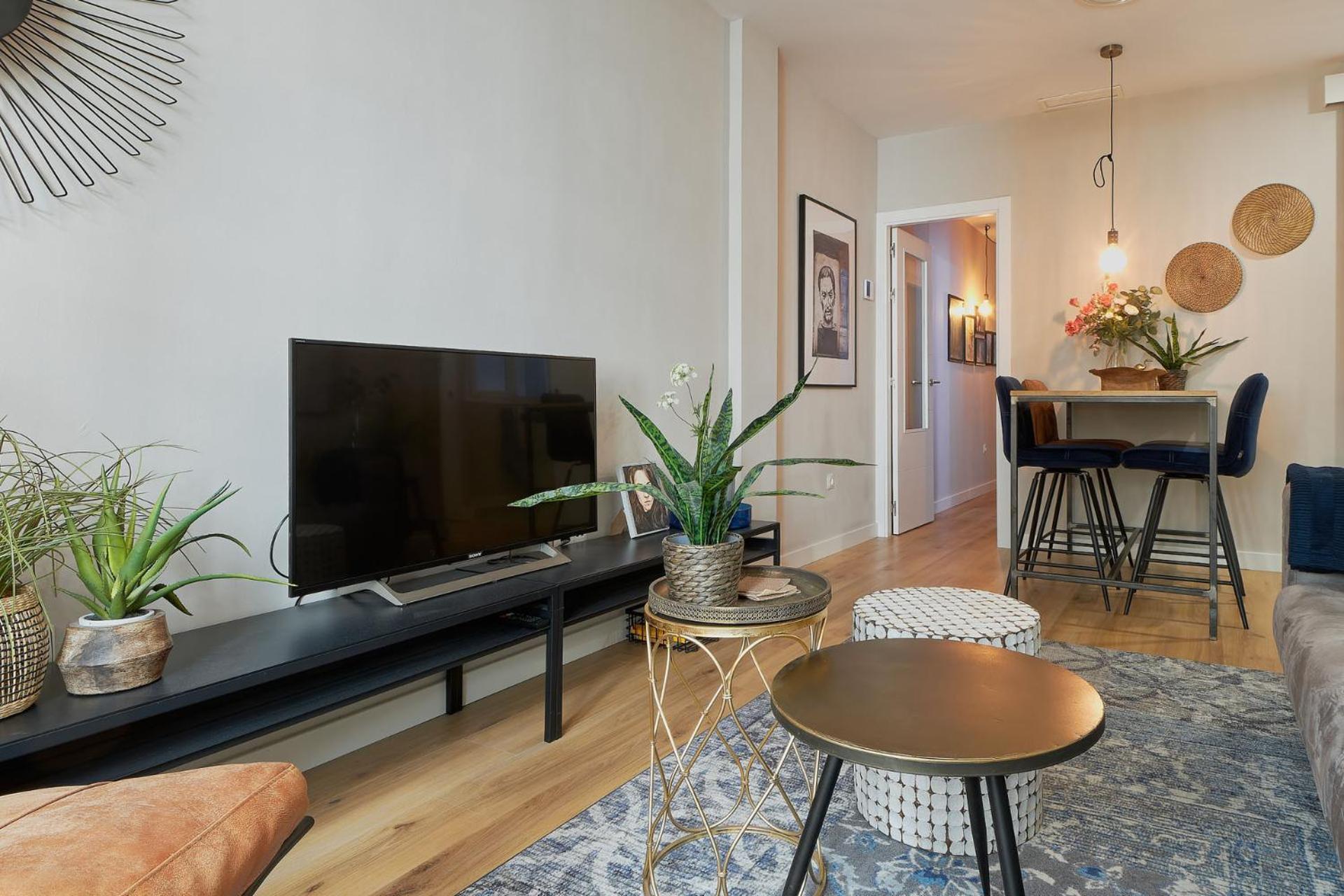 Somera Apartment In Malaga By Solaga Holiday Homes Ngoại thất bức ảnh